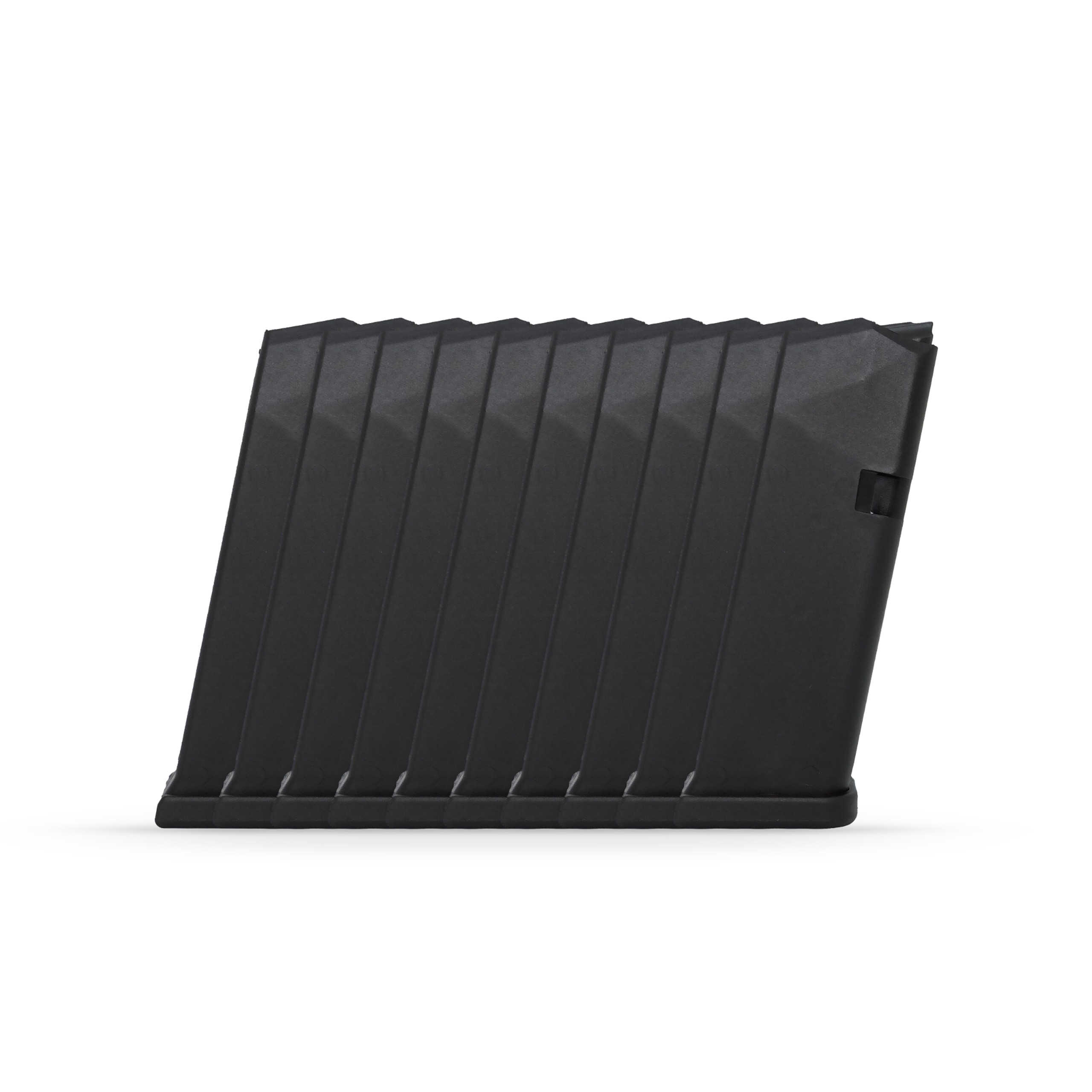 15 Round 9x19mm Glock Magazine Black - 10 Pack