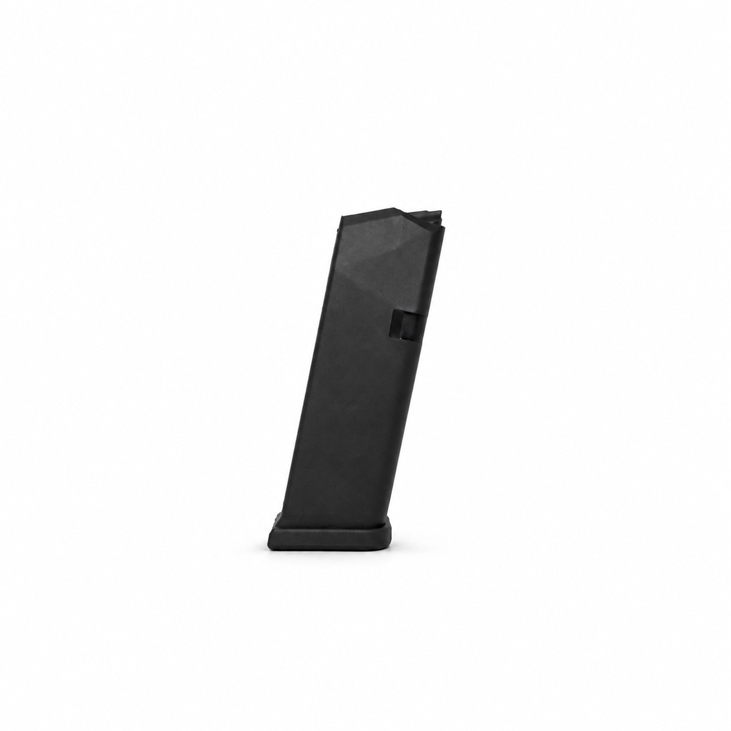 15 Round 9x19mm Glock Magazine - Black
